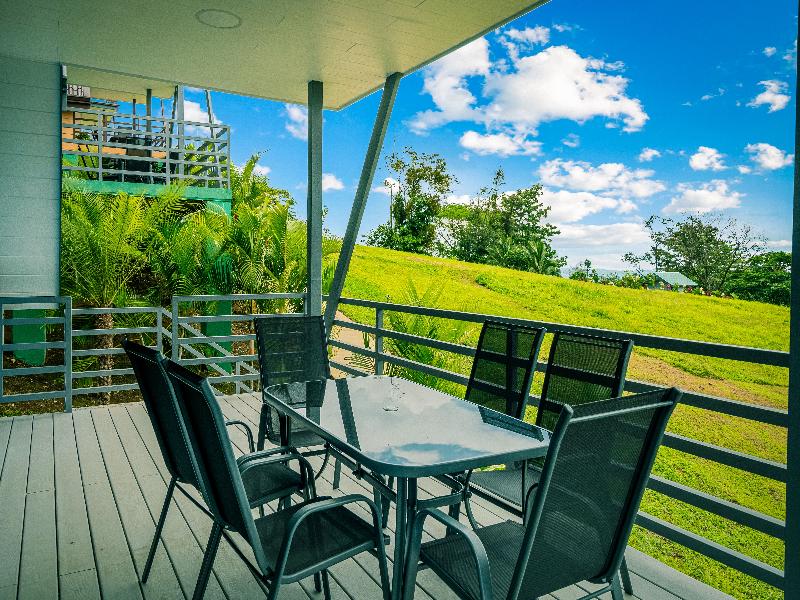 Junglo Resort And Spa image