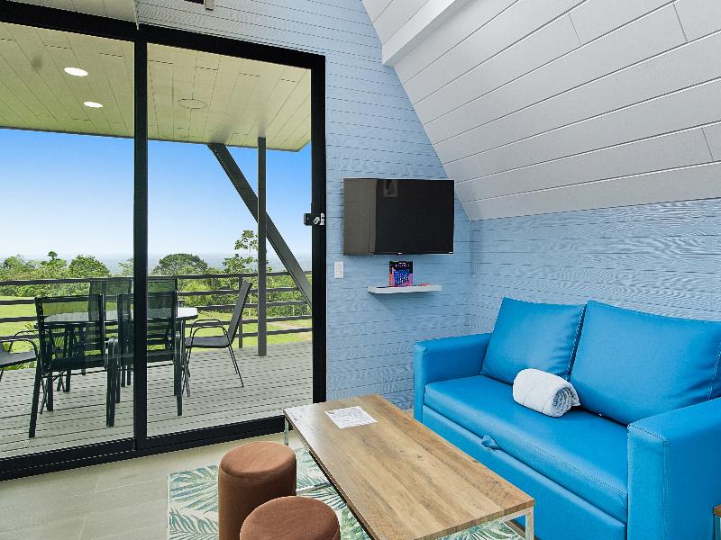 Junglo Resort And Spa image