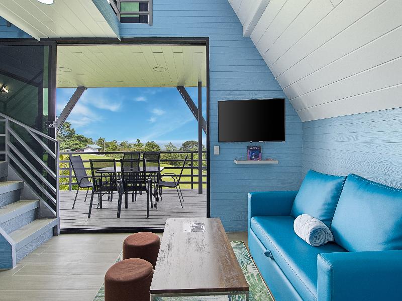 Junglo Resort And Spa image