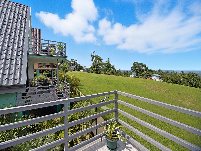 Junglo Resort And Spa image