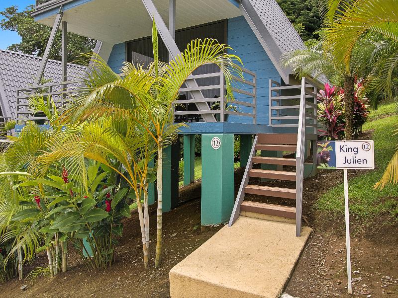 Junglo Resort And Spa image