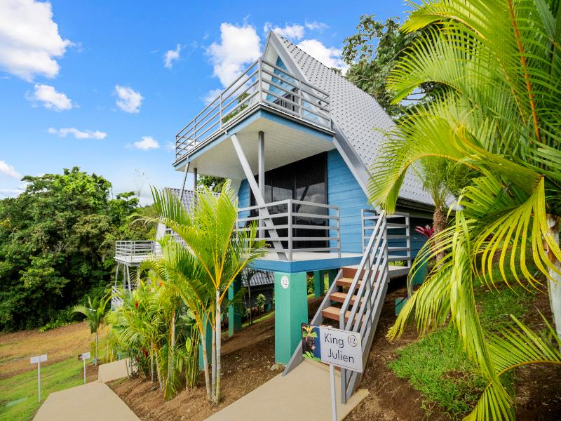Junglo Resort And Spa image