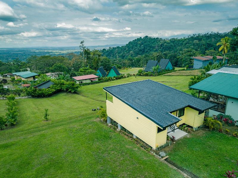 Junglo Resort And Spa image