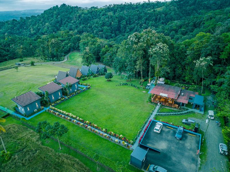 Junglo Resort And Spa image