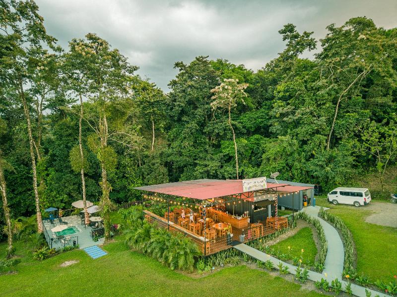 Junglo Resort And Spa image