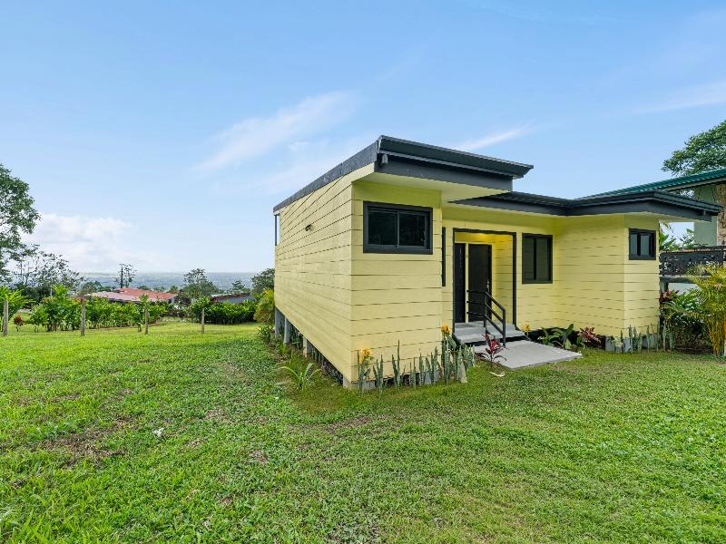 Junglo Resort And Spa image