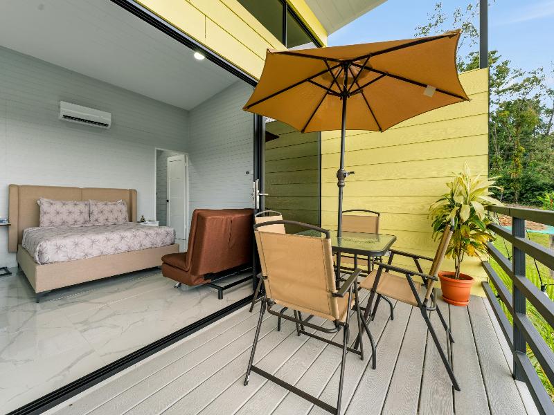Junglo Resort And Spa image