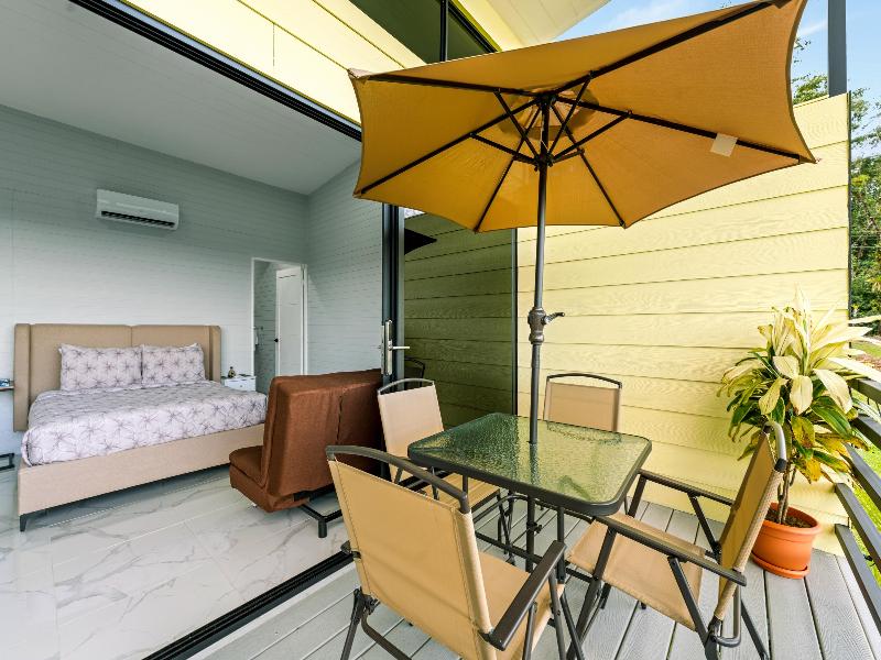 Junglo Resort And Spa image