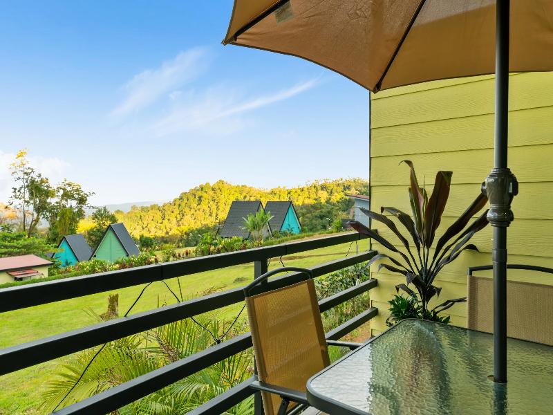 Junglo Resort And Spa image