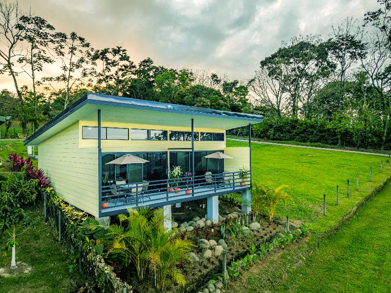 Junglo Resort And Spa image