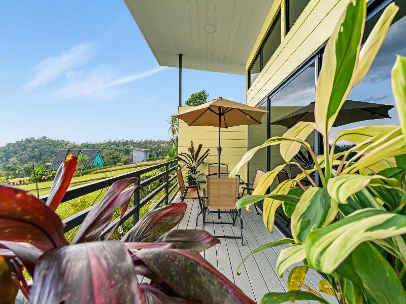 Junglo Resort And Spa image