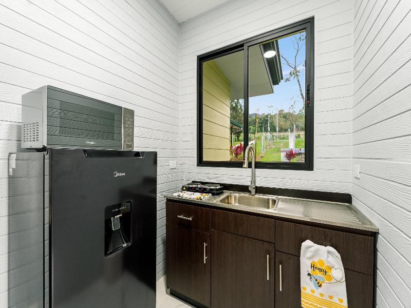 Junglo Resort And Spa image