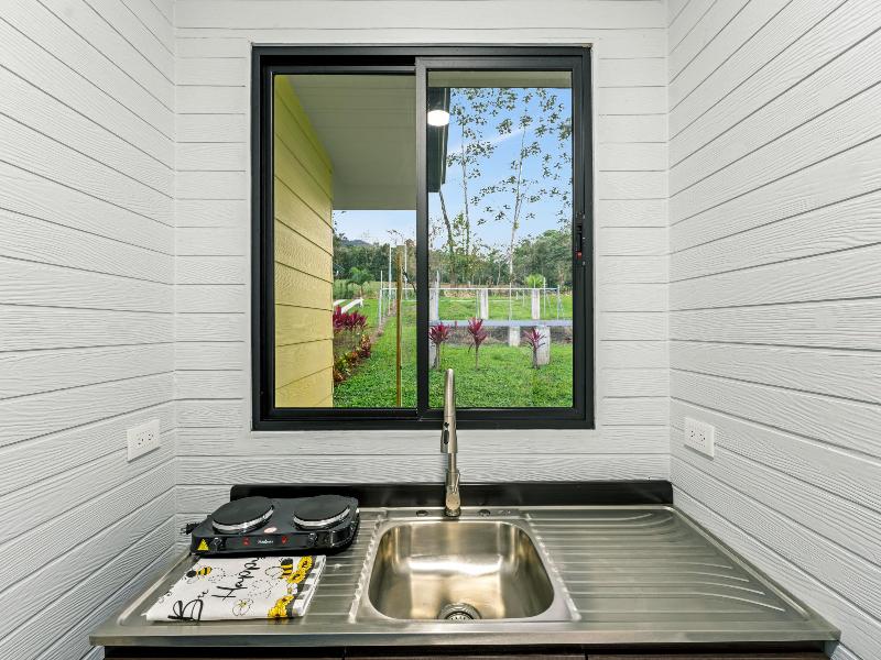 Junglo Resort And Spa image