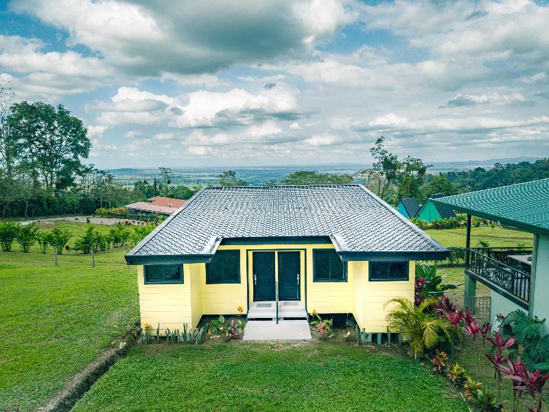Junglo Resort & Spa image