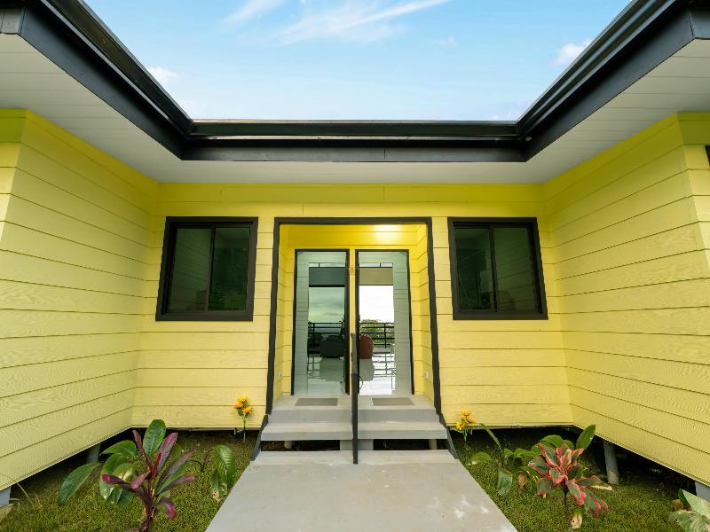 Junglo Resort & Spa image