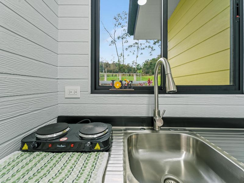 Junglo Resort & Spa image