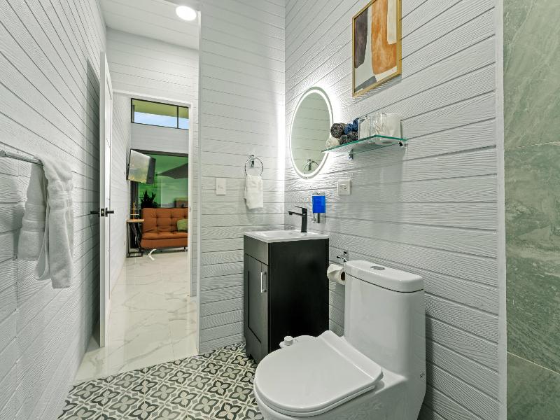 Junglo Resort & Spa image