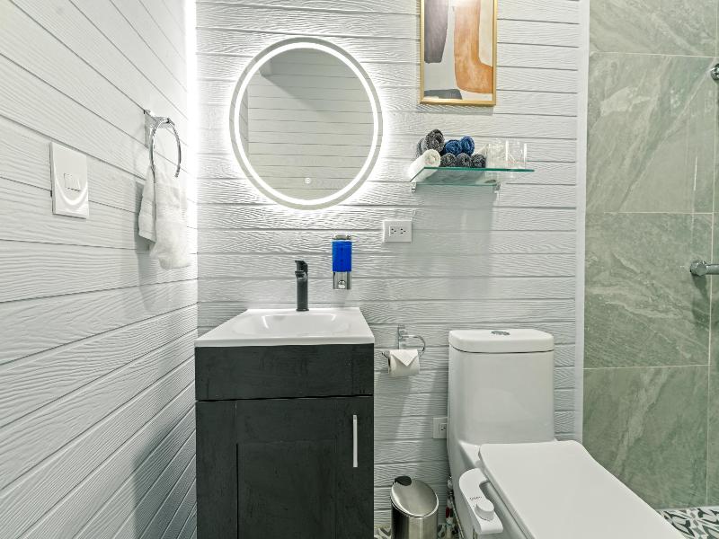 Junglo Resort & Spa image
