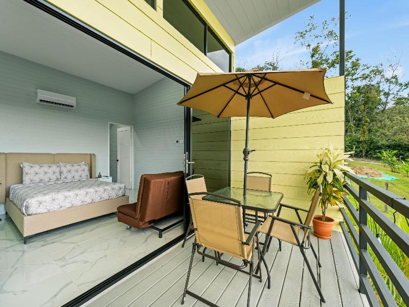 Junglo Resort & Spa image