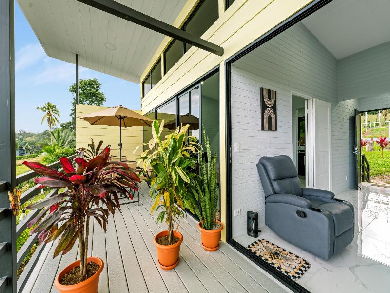 Junglo Resort & Spa image