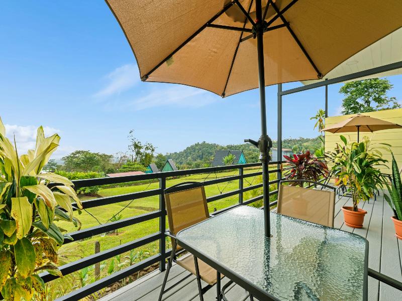 Junglo Resort & Spa image