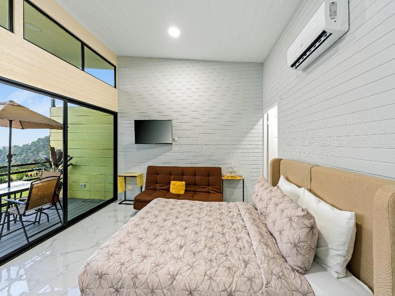 Junglo Resort & Spa image