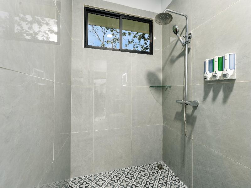 Junglo Resort & Spa image
