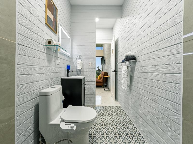 Junglo Resort & Spa image