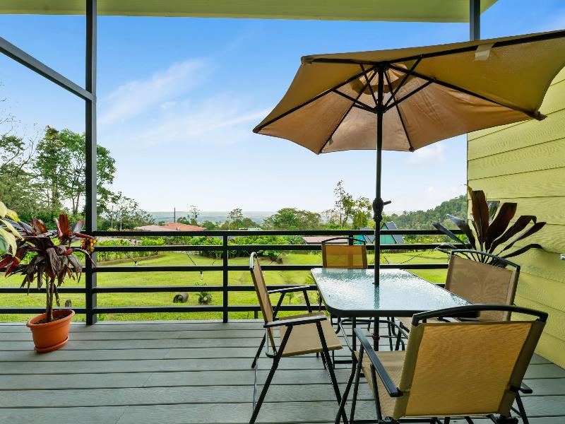 Junglo Resort & Spa image