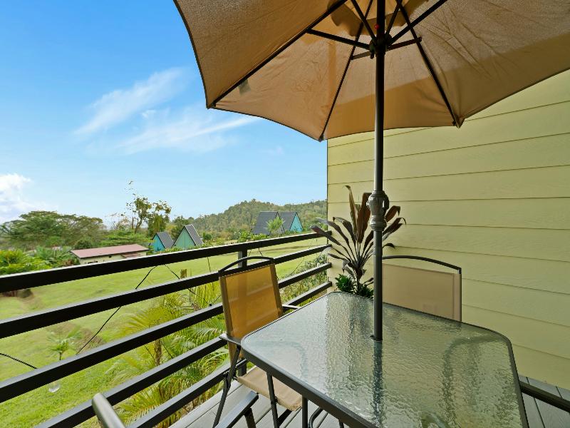 Junglo Resort & Spa image