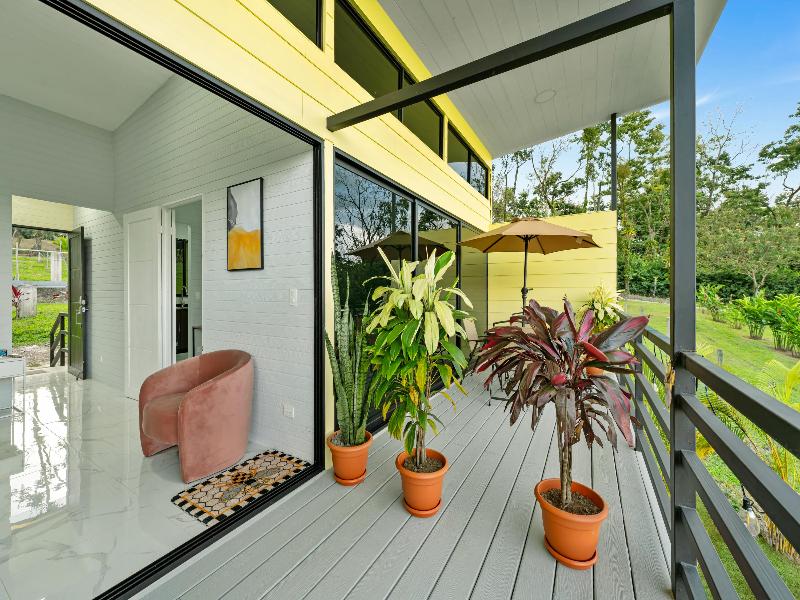 Junglo Resort & Spa image