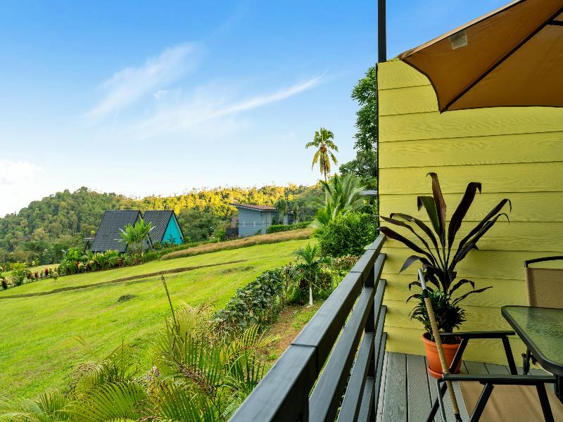 Junglo Resort & Spa image