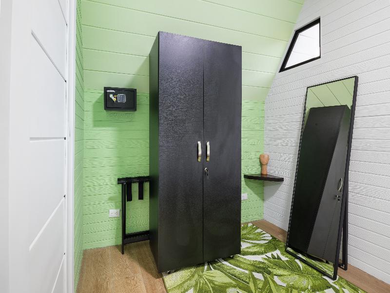 Junglo Resort And Spa image