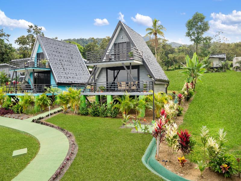 Junglo Resort And Spa image