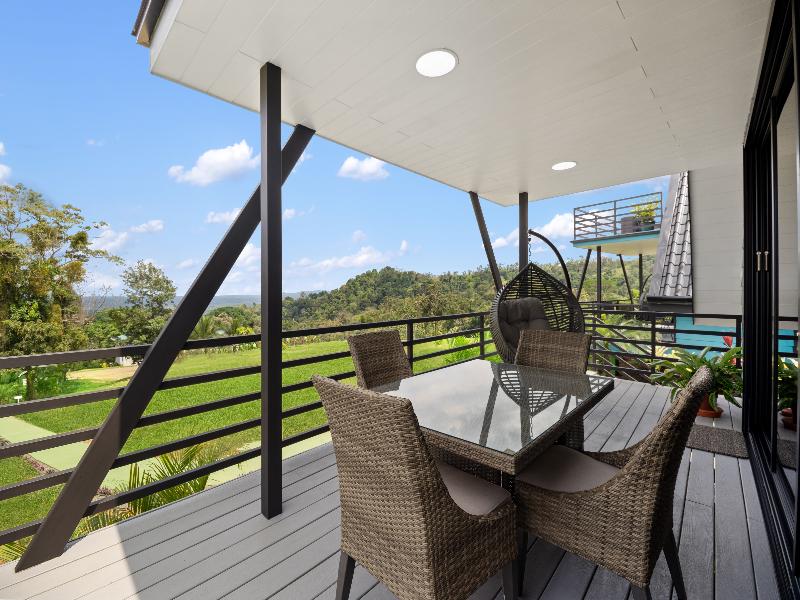 Junglo Resort And Spa image
