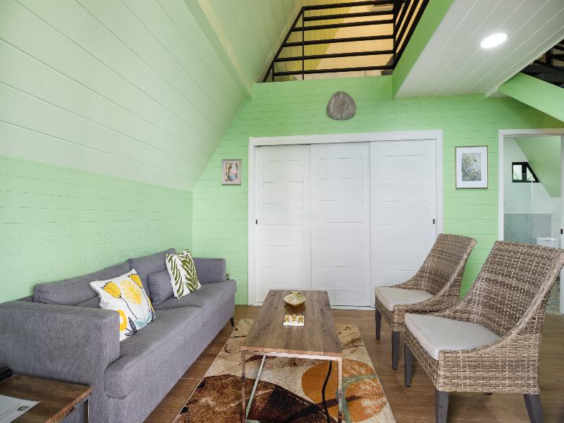 Junglo Resort And Spa image