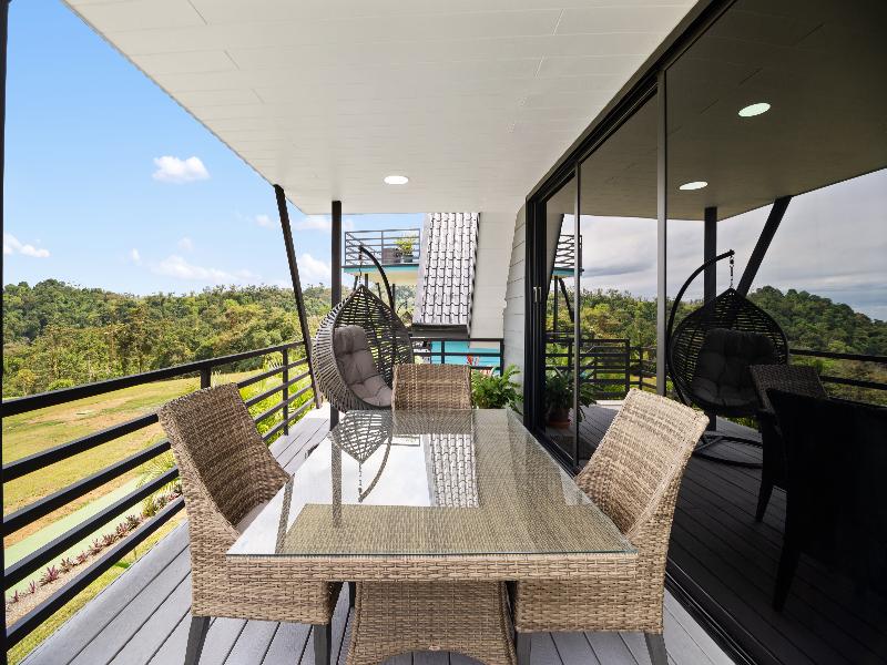 Junglo Resort And Spa image