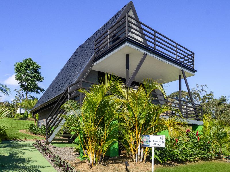 Junglo Resort And Spa image