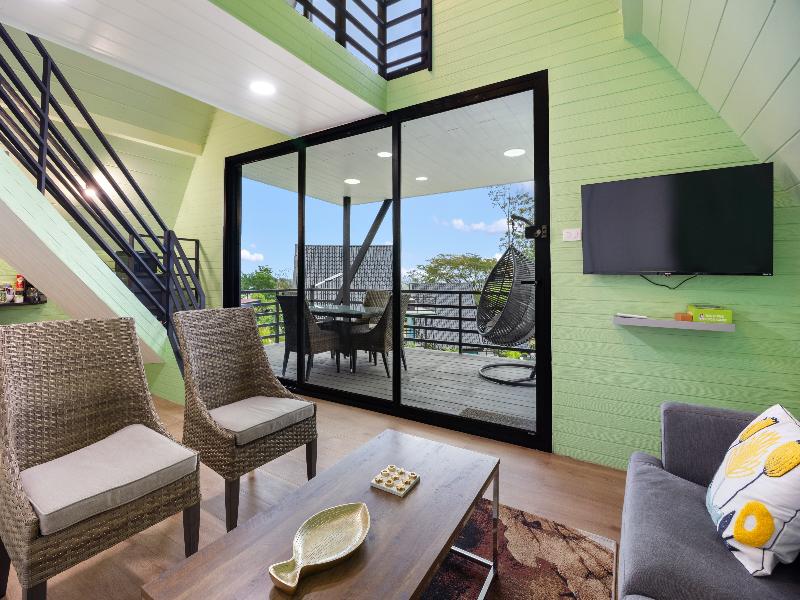 Junglo Resort And Spa image