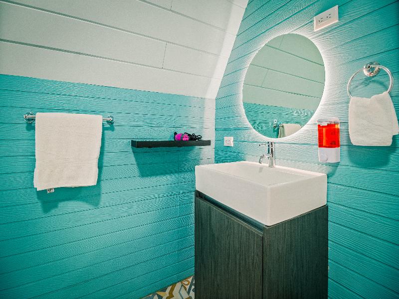 Junglo Resort And Spa image