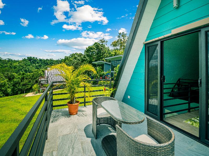 Junglo Resort And Spa image