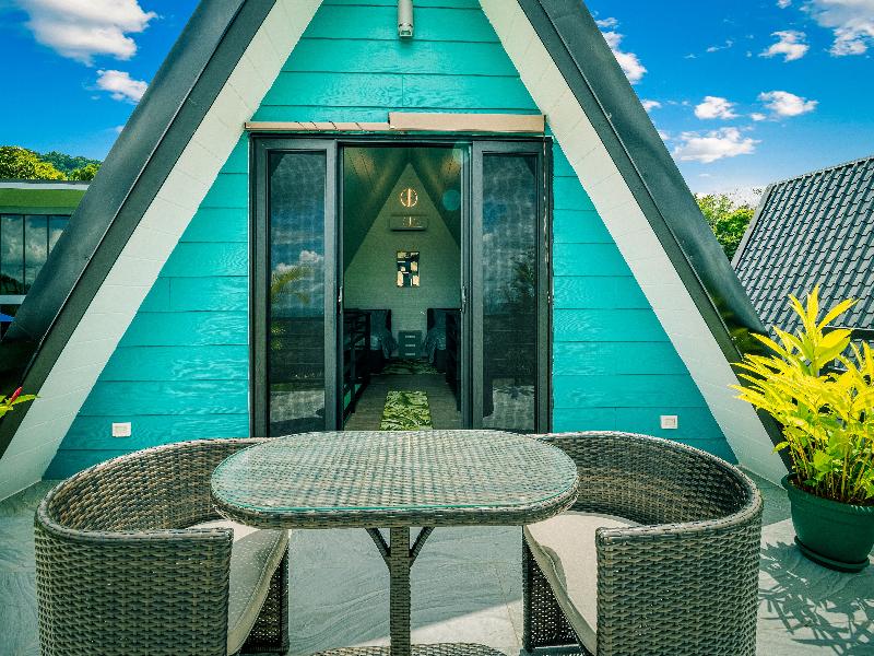 Junglo Resort And Spa image