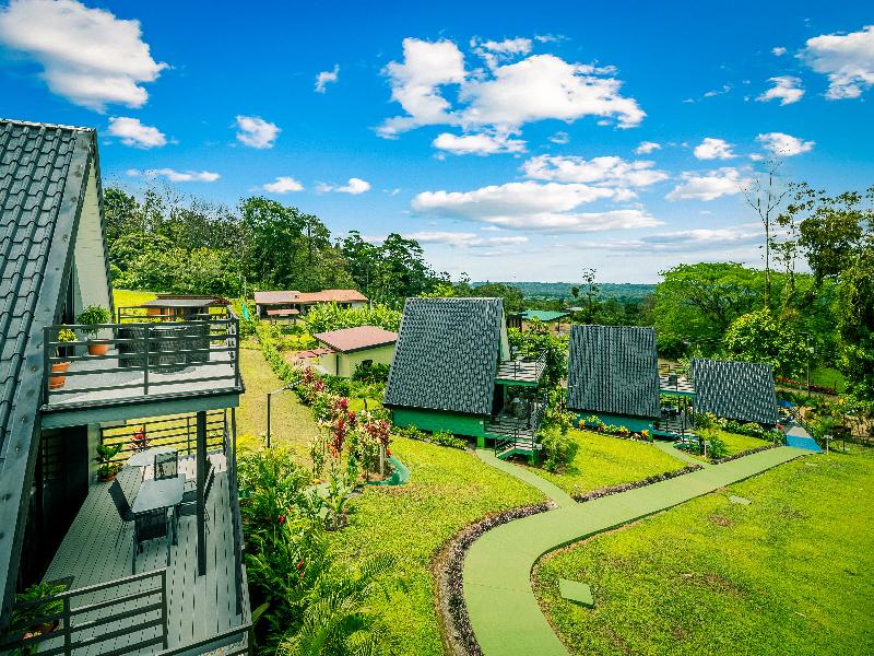 Junglo Resort And Spa image