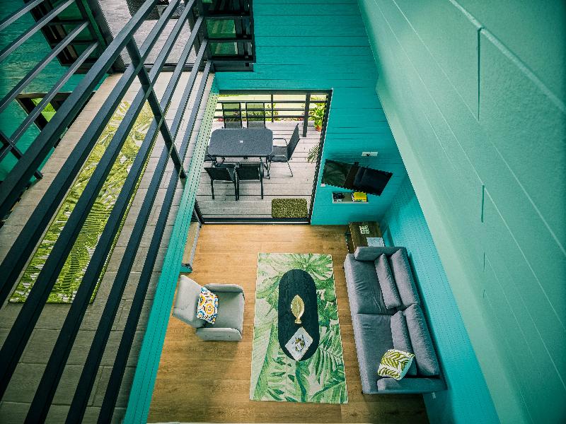 Junglo Resort And Spa image
