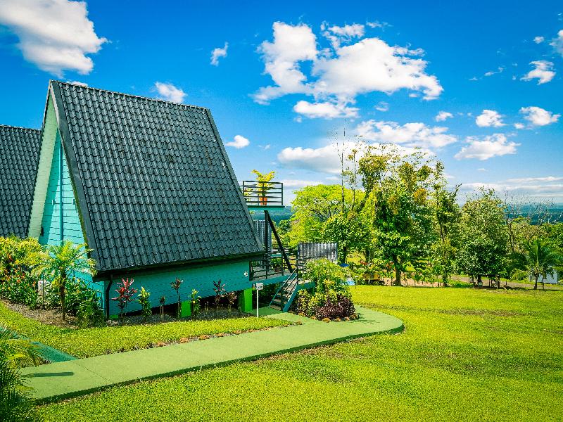 Junglo Resort And Spa image