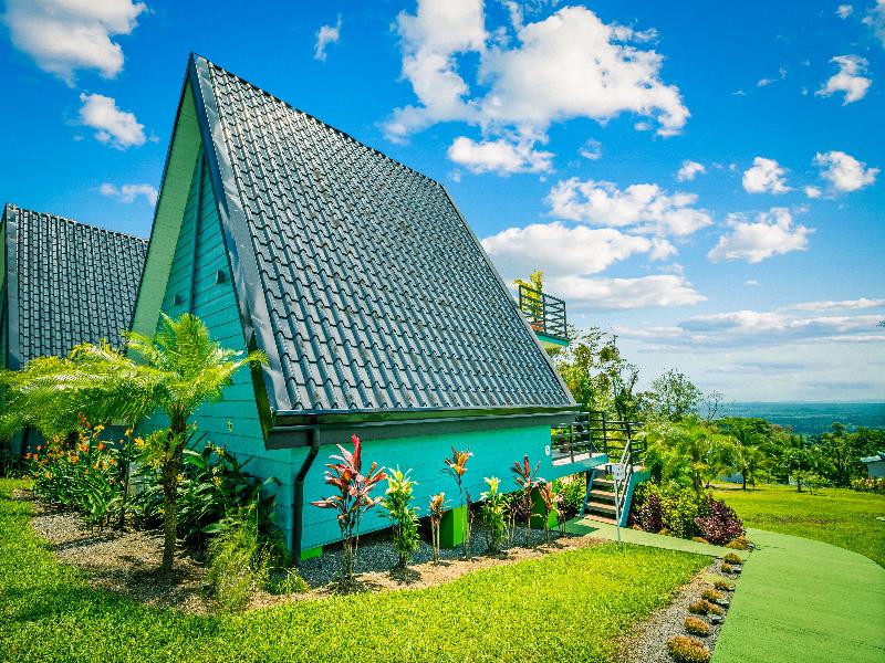 Junglo Resort And Spa image