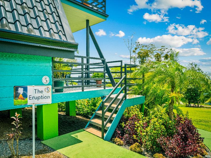 Junglo Resort And Spa image