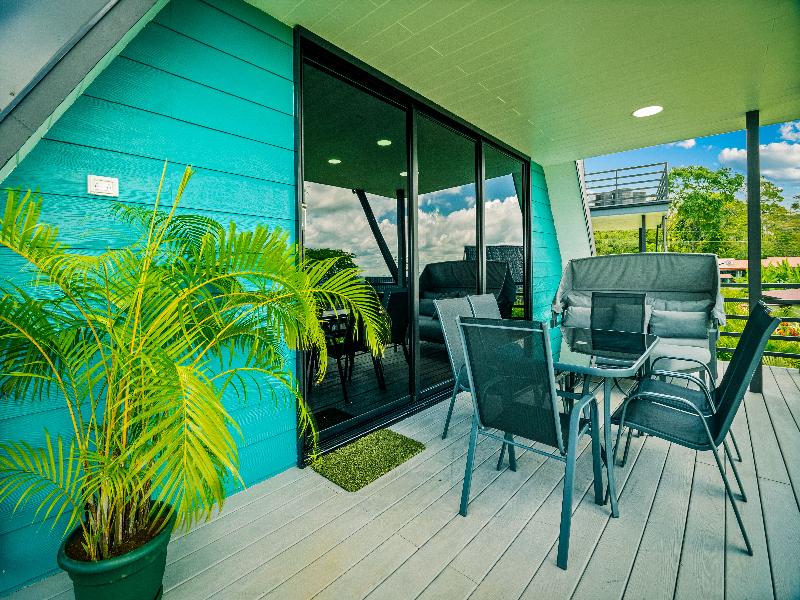 Junglo Resort And Spa image