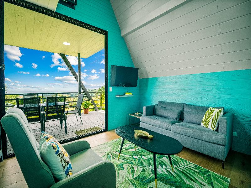 Junglo Resort And Spa image
