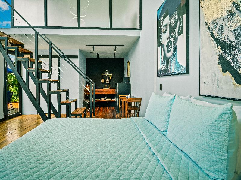Junglo Resort And Spa image